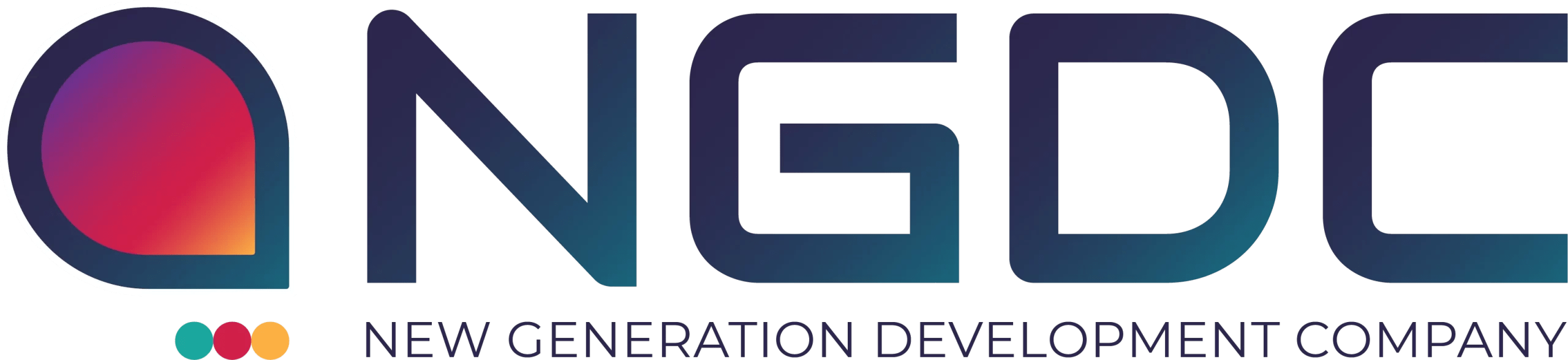 CONTACT NGDC New Generation Development Company