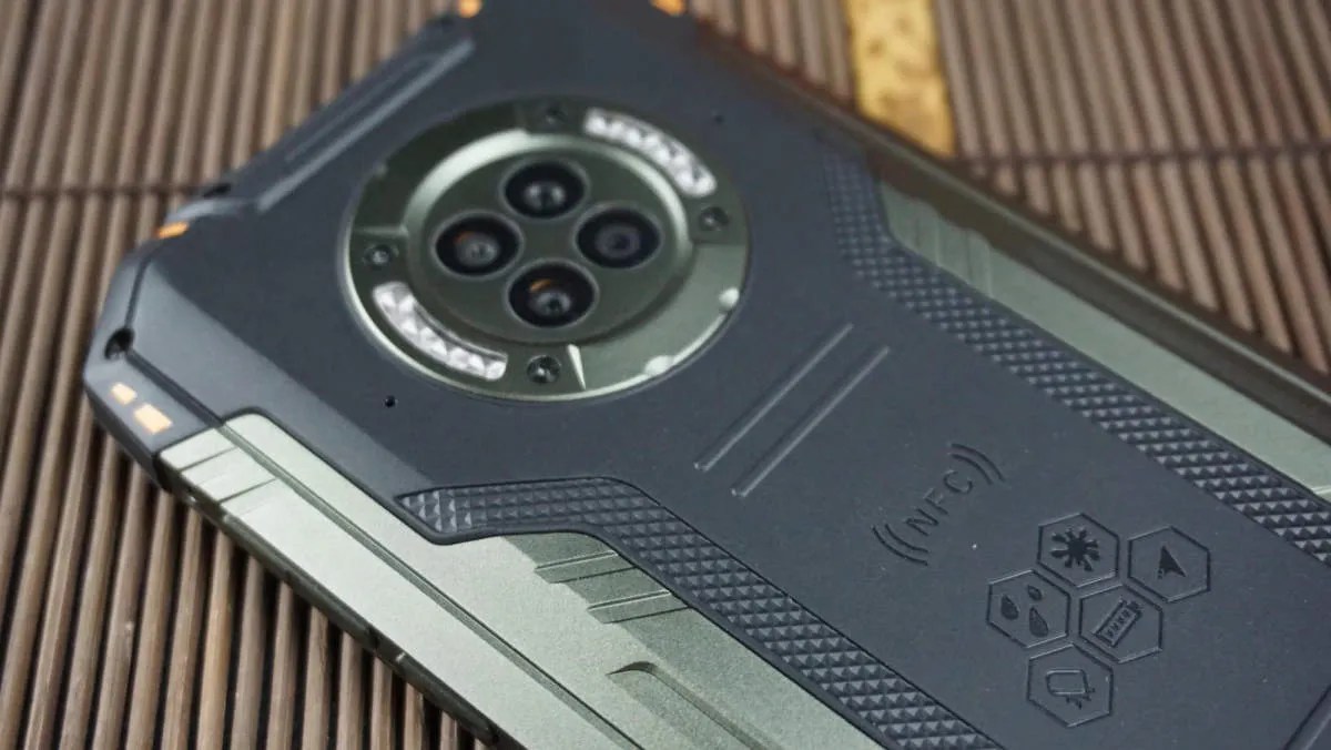 Top 10 Rugged Smartphones Built for Extreme Conditions Ngerank