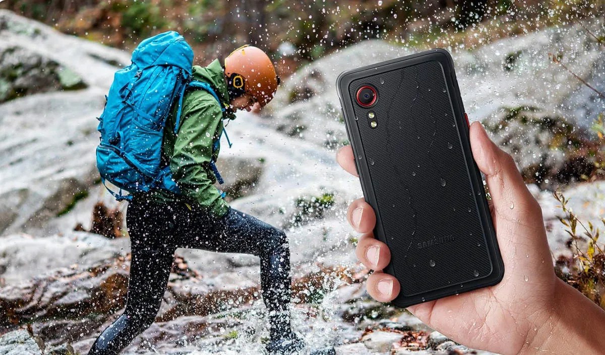 Top 10 Rugged Smartphones Built for Extreme Conditions Ngerank