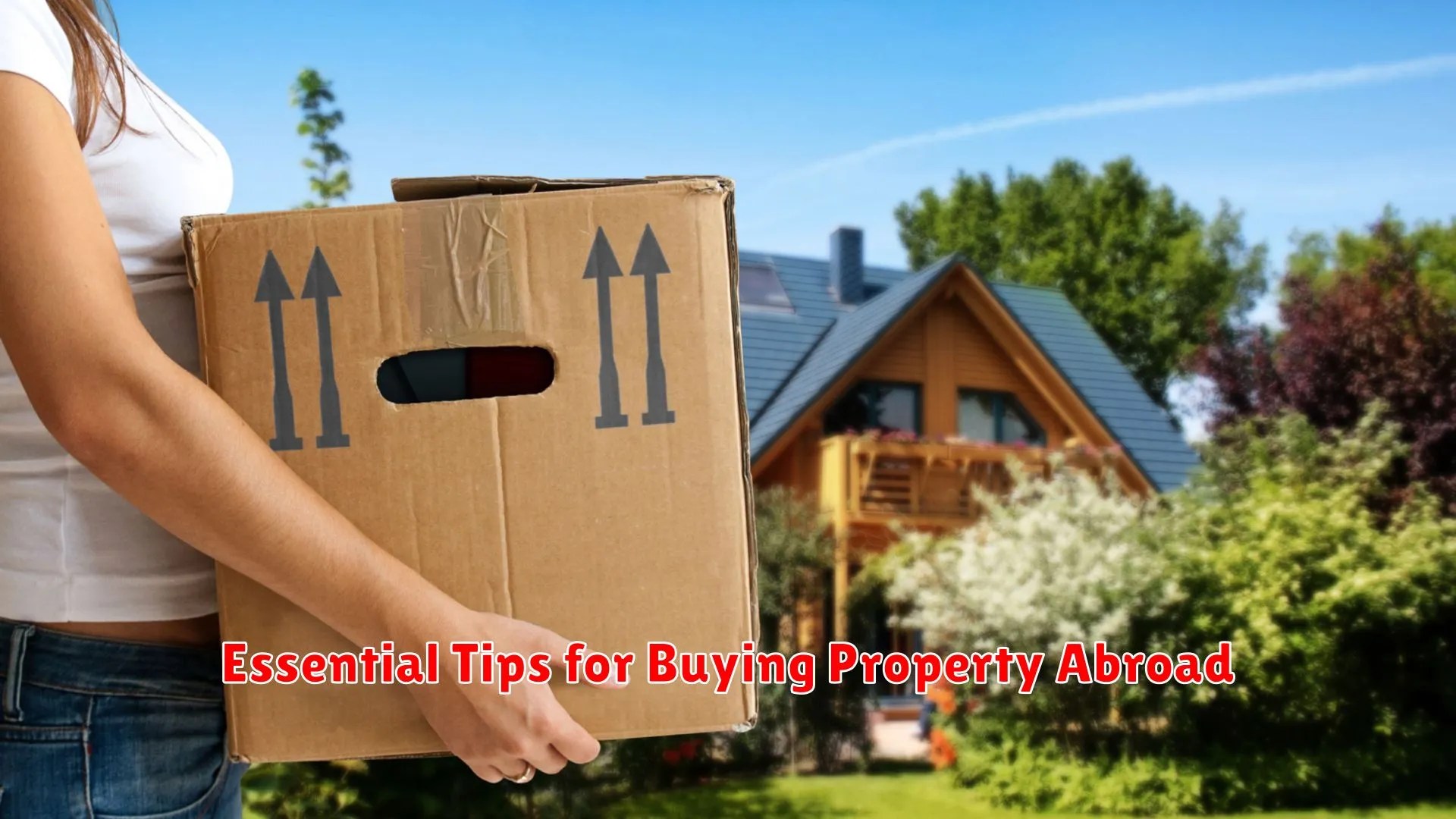 Essential Tips for Buying Property Abroad Ngerank