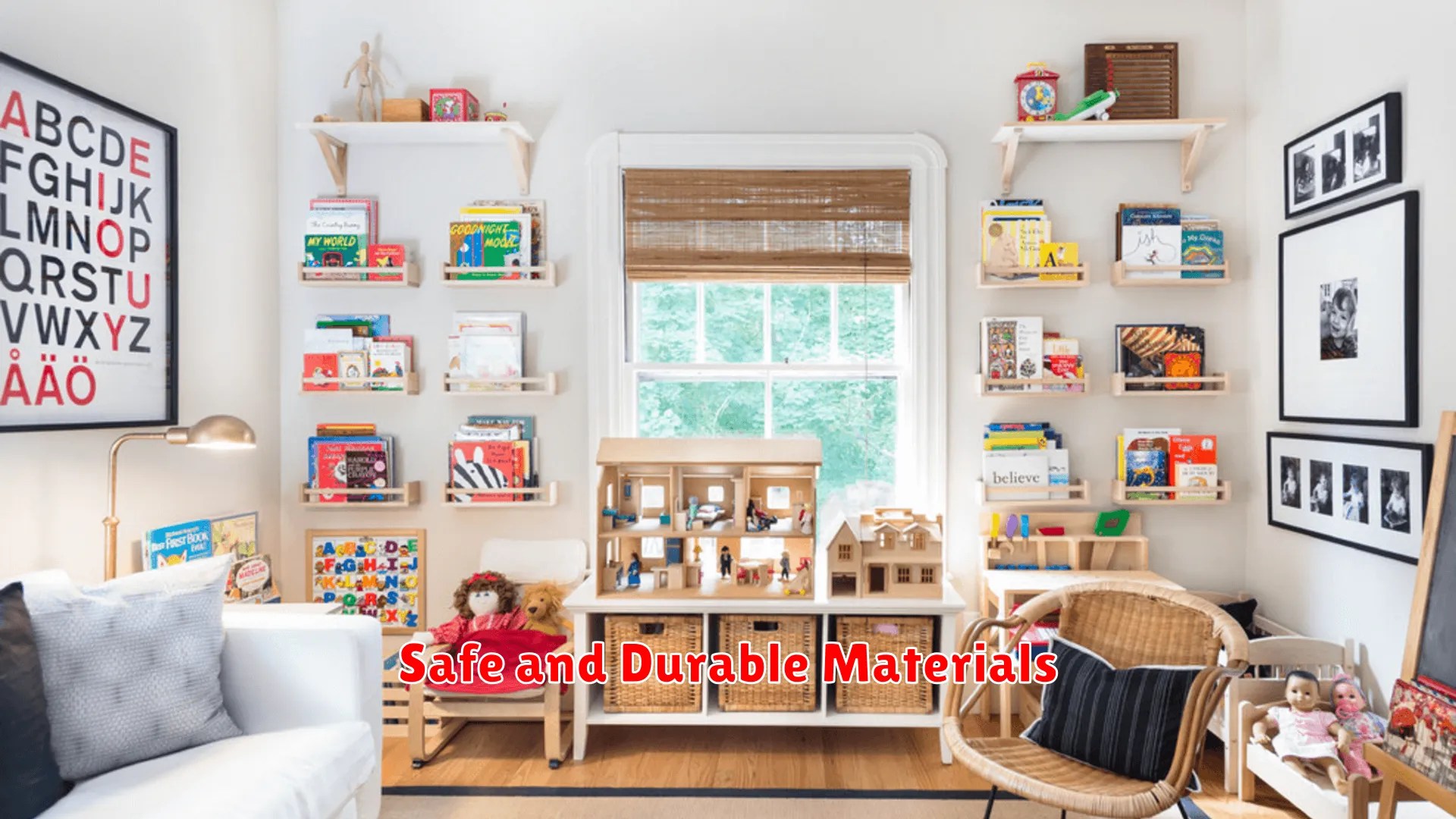 KidFriendly Home Decorating Ideas Ngerank