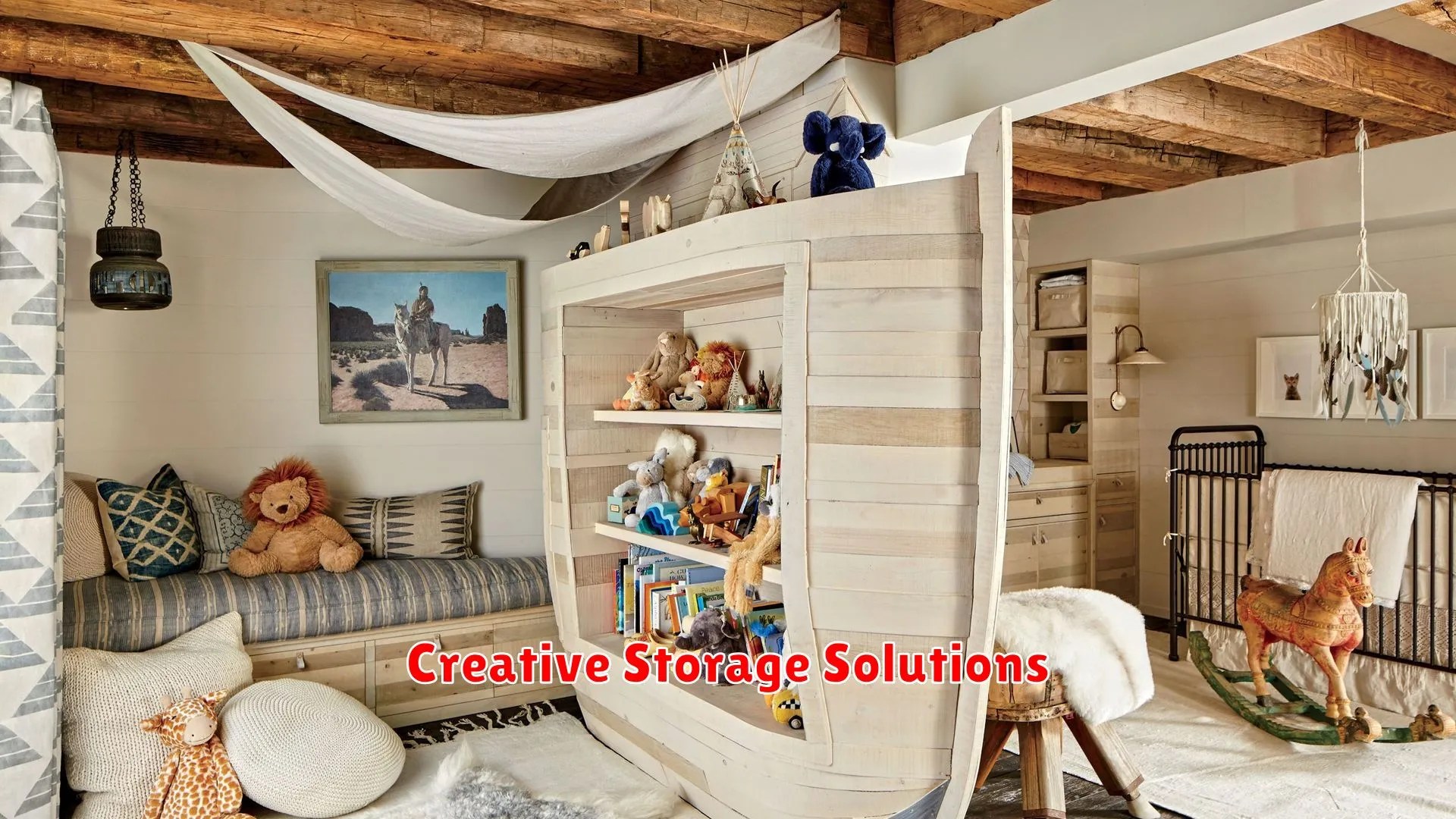 KidFriendly Home Decorating Ideas Ngerank