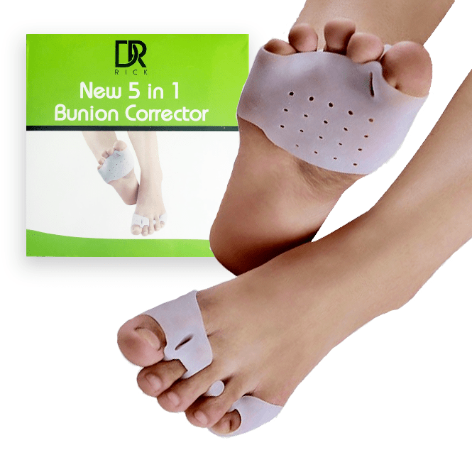 Bunion Removal Surgery