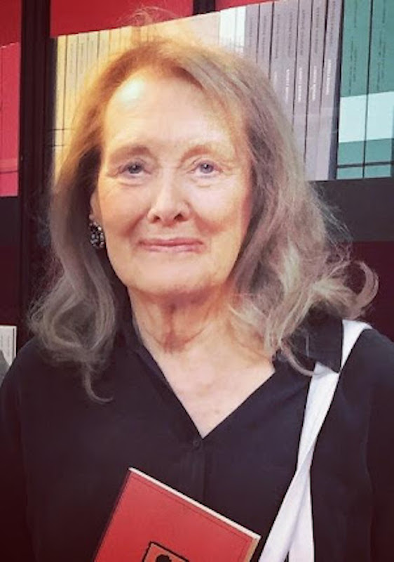 Annie Ernaux Chàng (Le jeune homme, Trần Doãn Nho dịch) Quảng Ngãi