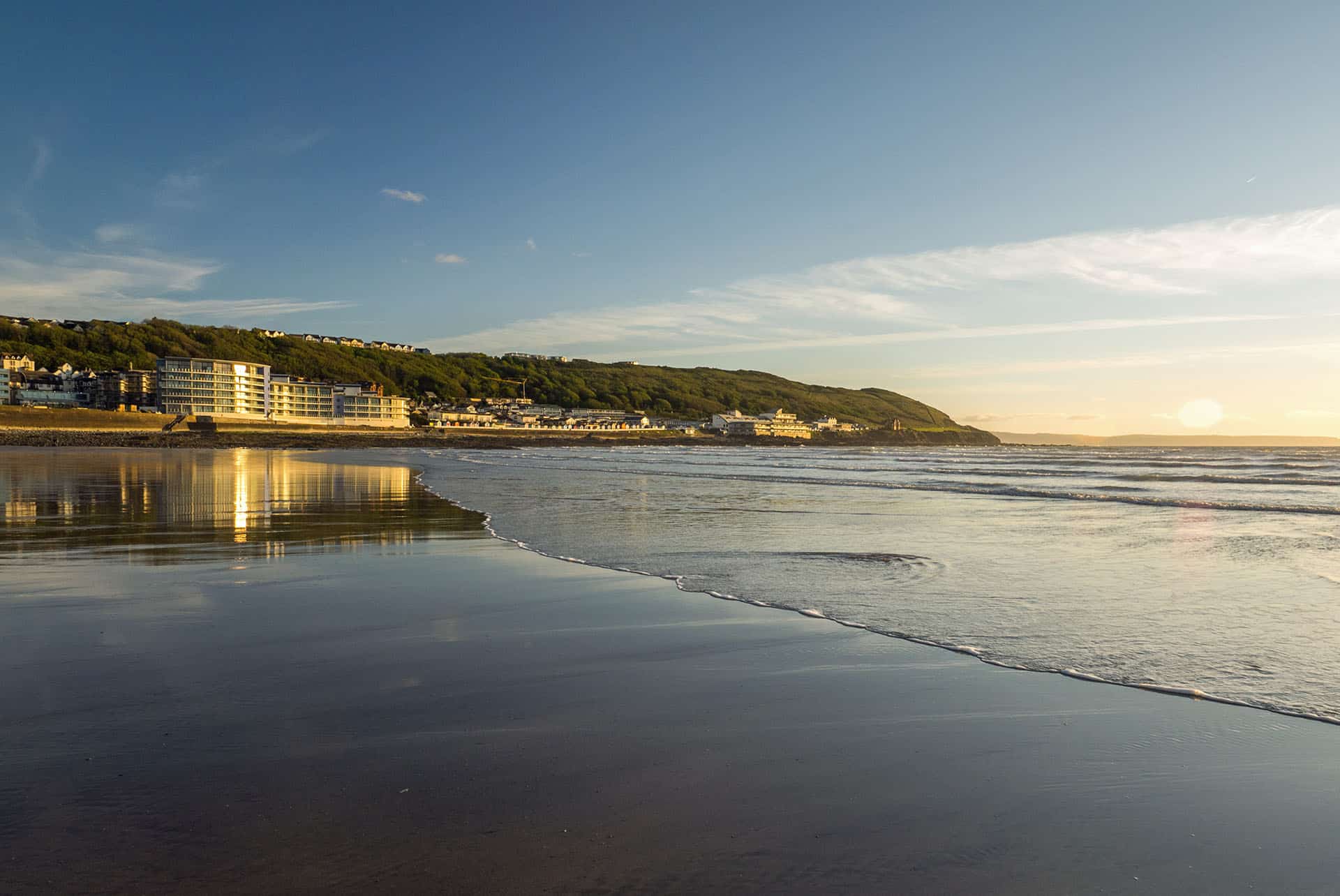 Home NG Homes Property in Westward Ho!