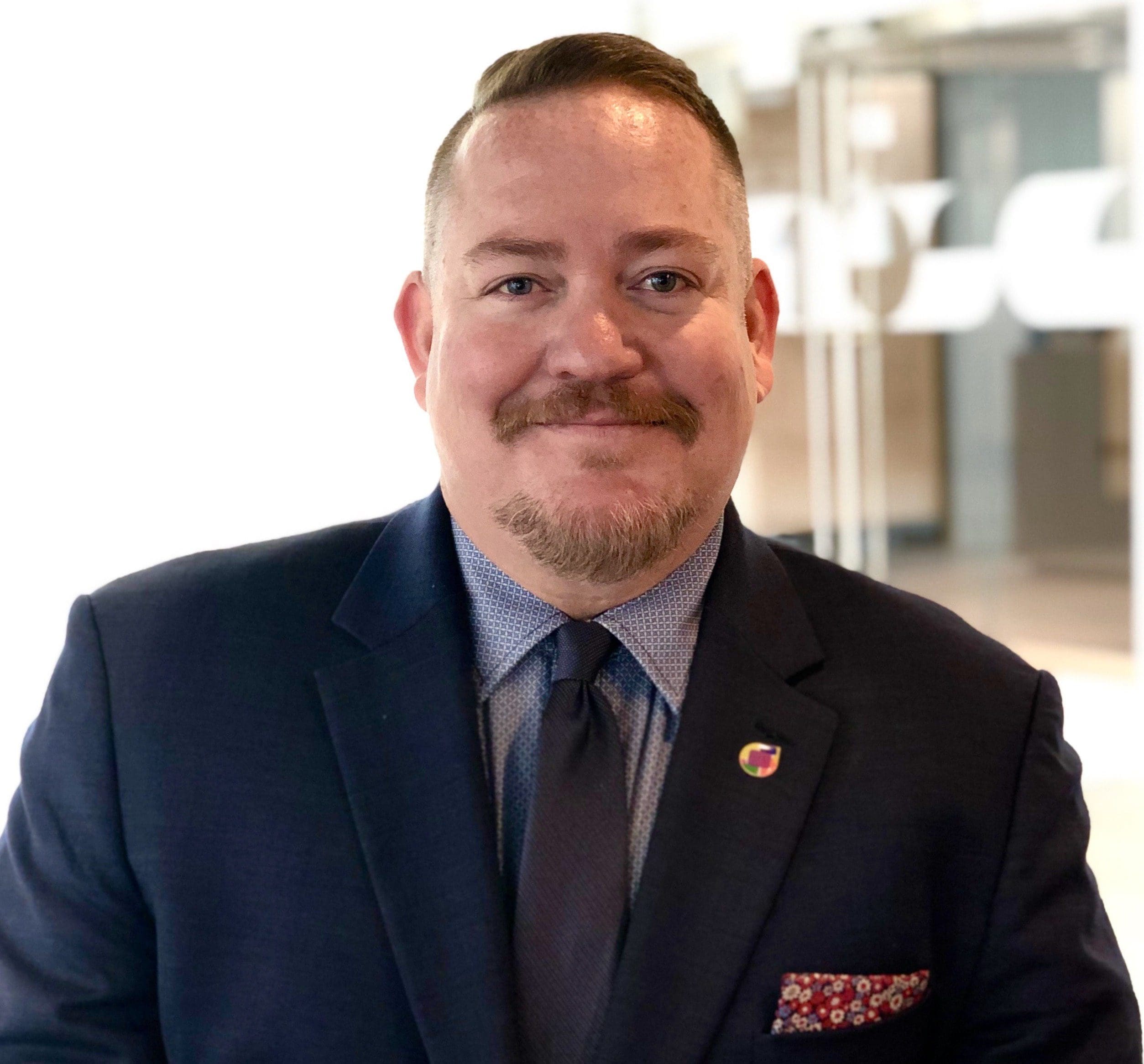 Justin G. Nelson NGLCC