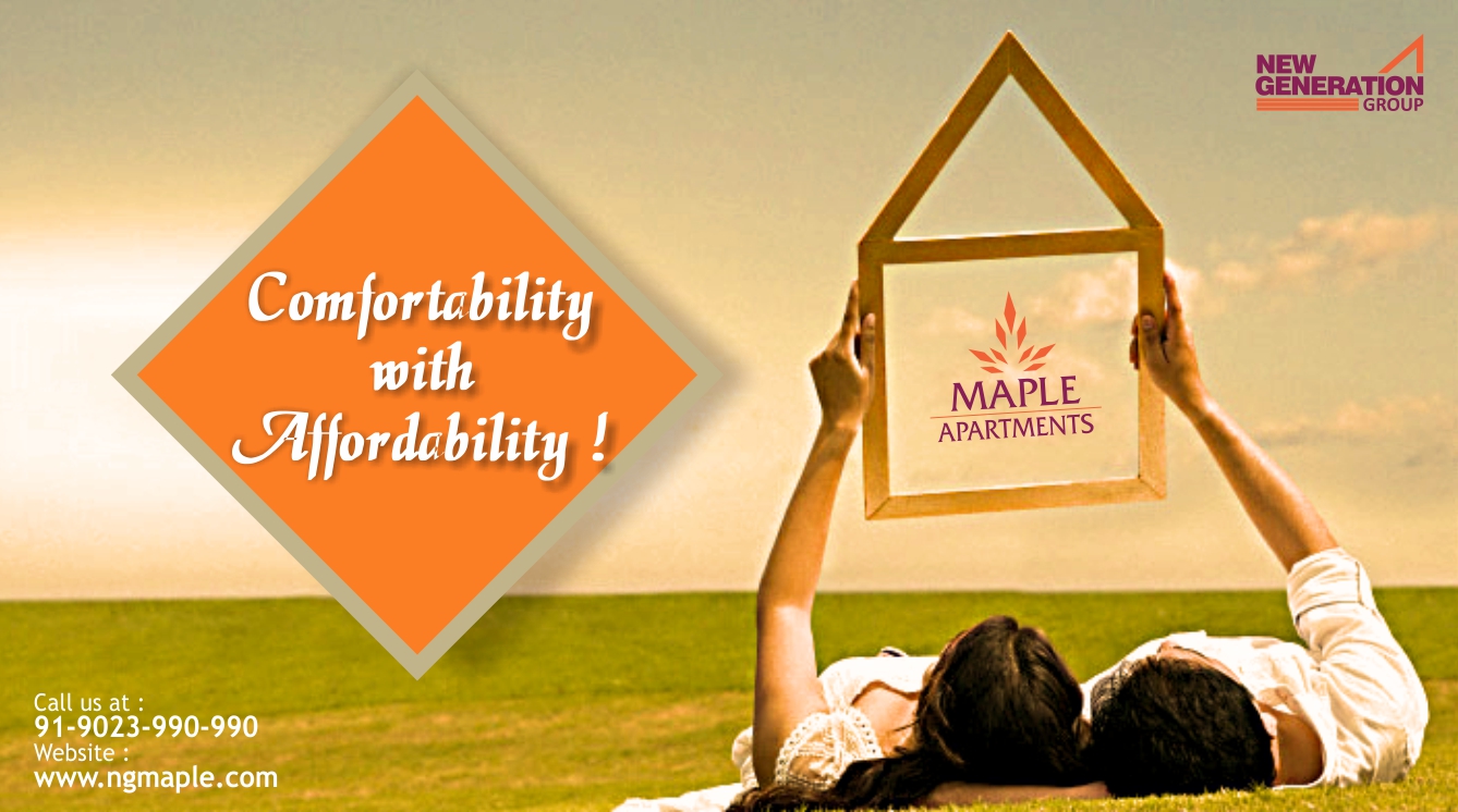 Studio Apartments For Sale In Zirakpur Affordable Studio Flats