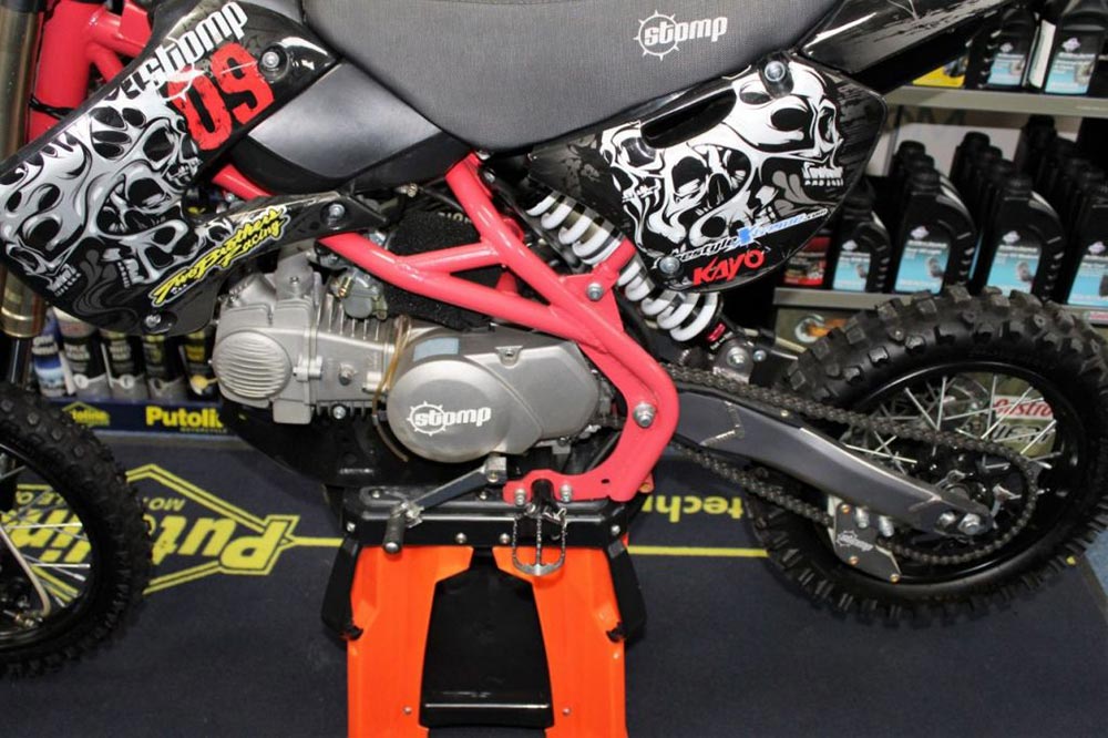 NG Moto Quad Bikes Motorcycles Pit Bikes Sales MOTs Repairs