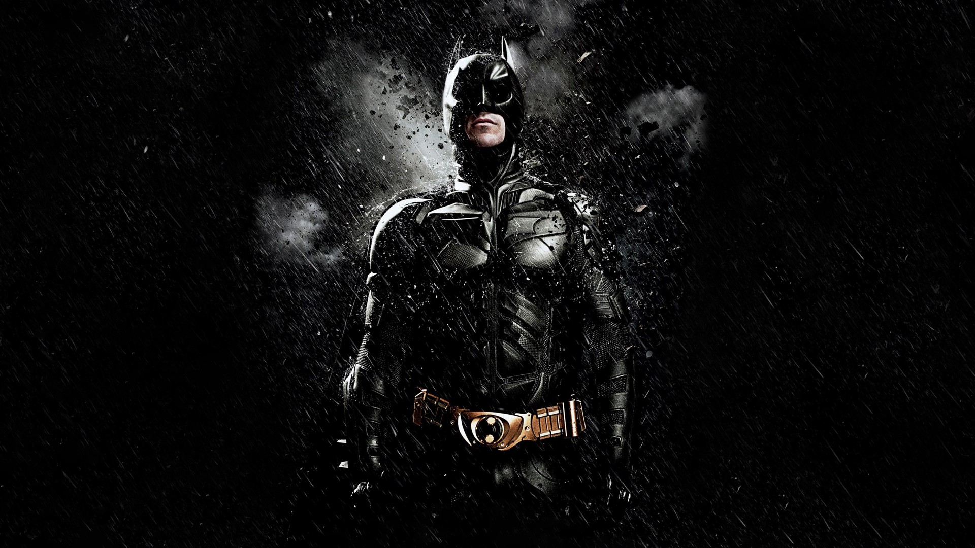Wallpaper Batman HD Gratuit à Télécharger sur NGN Mag