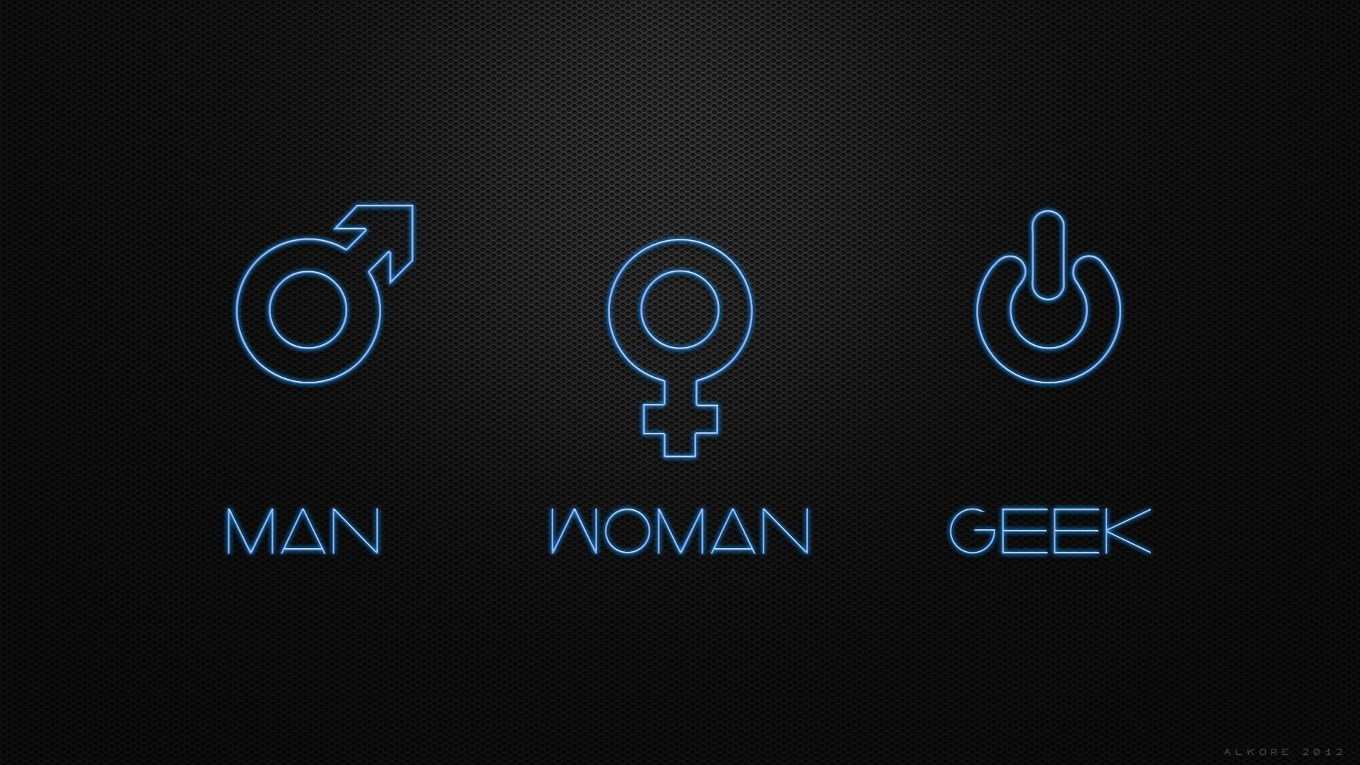 Wallpaper Geek HD Gratuit à Télécharger sur NGN Mag