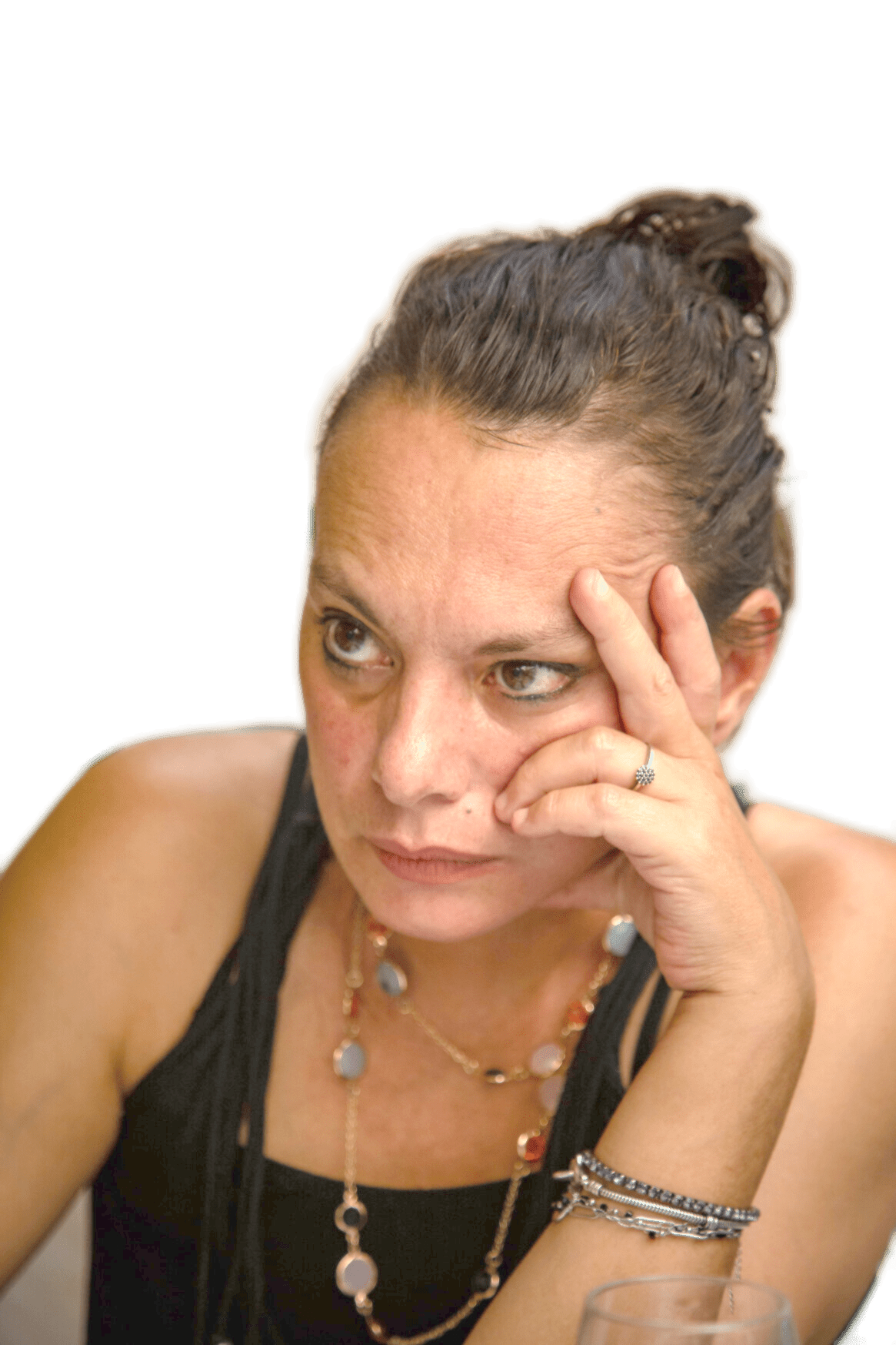 IRENA GAPKOVSKA NGO Art Studio