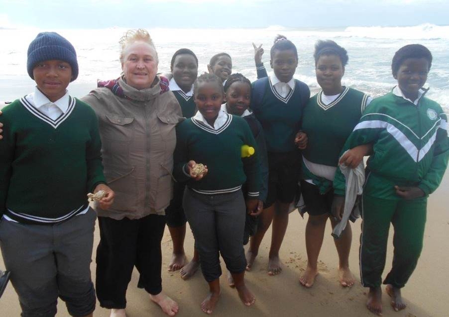 Wild Coast Sun marks environmental days to show respect for natural