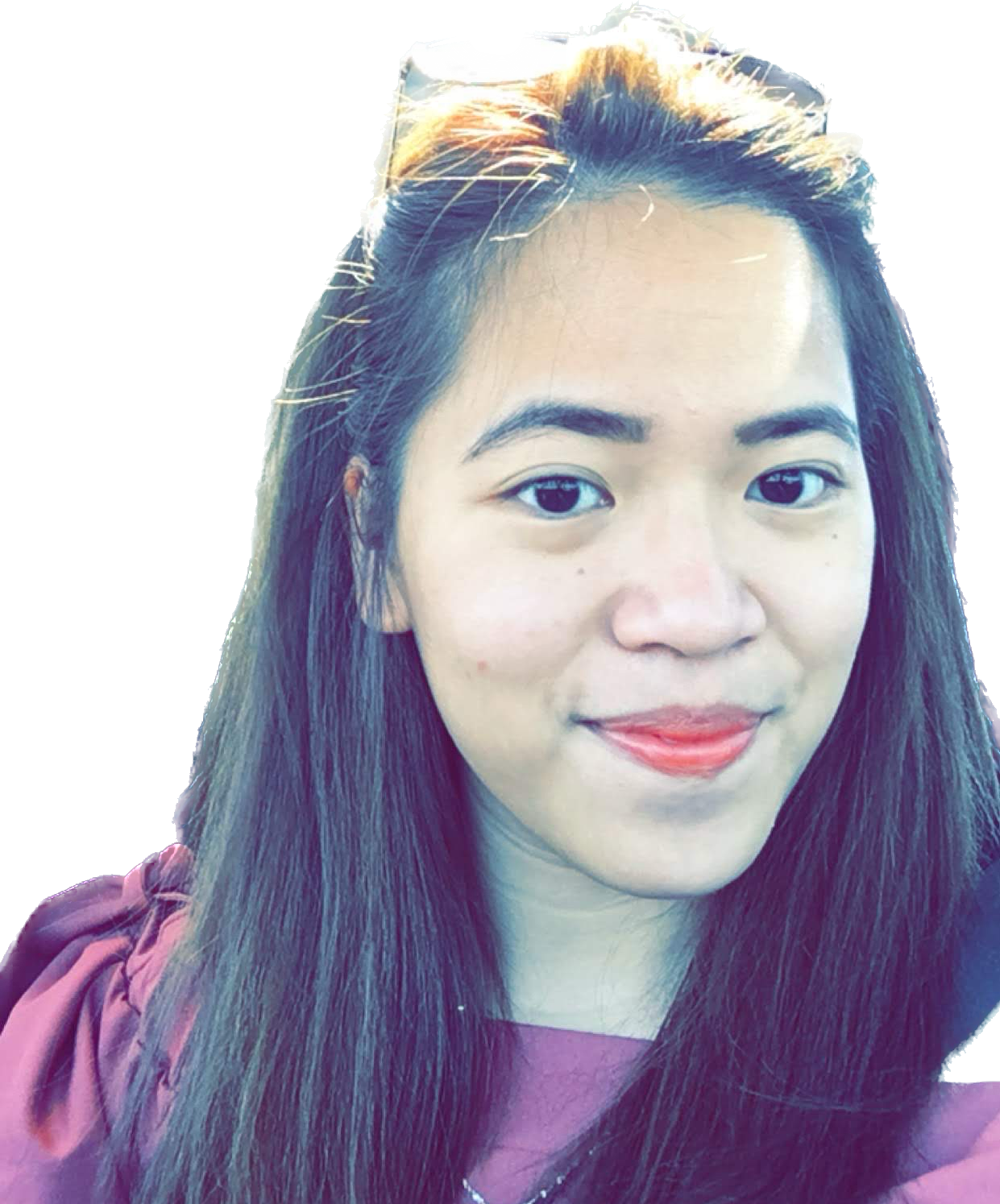 Ngoc Pham Computer Engineer