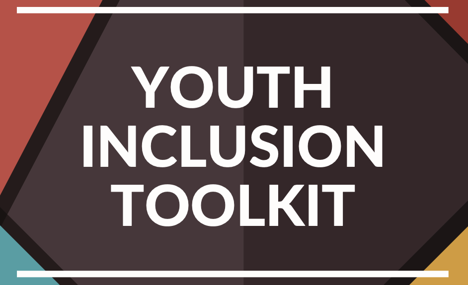 Κ.Α.ΝΕ. Youth Inclusion Toolkit