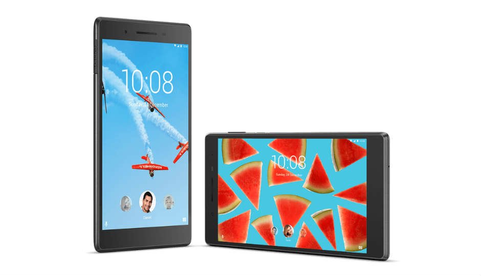 Lenovo Luncurkan Dua Tablet Baru Dengan Harga Murah, Lenovo Tab 7 Dan Tab 7 Essential – Ngonoo