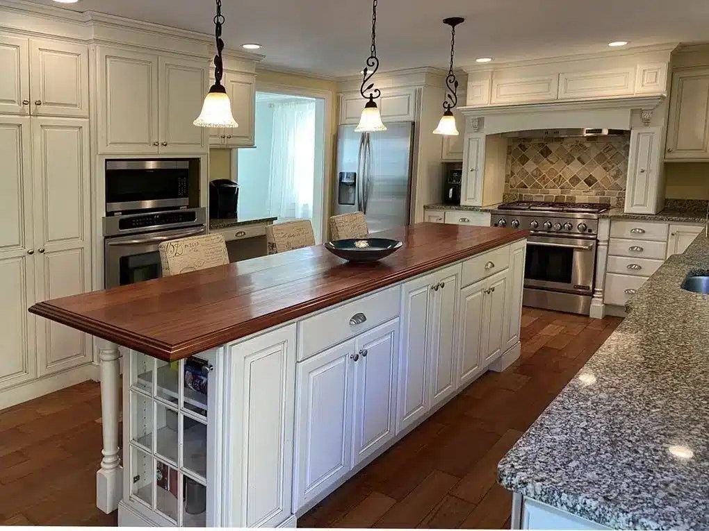 A Homeowner’s Guide to Sustainable Kitchen Countertops