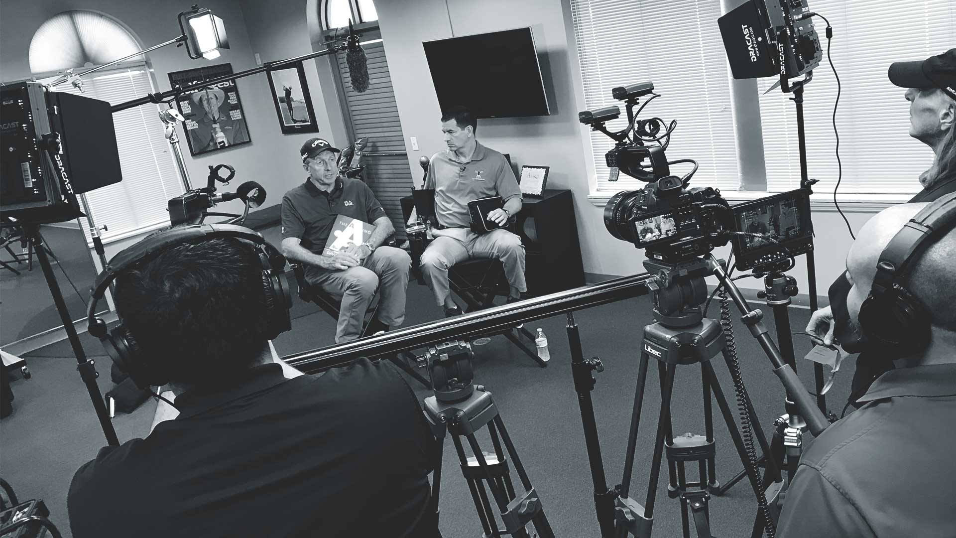 Interviews Orlando Video Production Production Company Orlando
