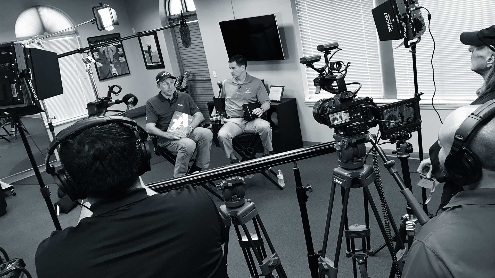 Interviews Orlando Video Production Production Company Orlando
