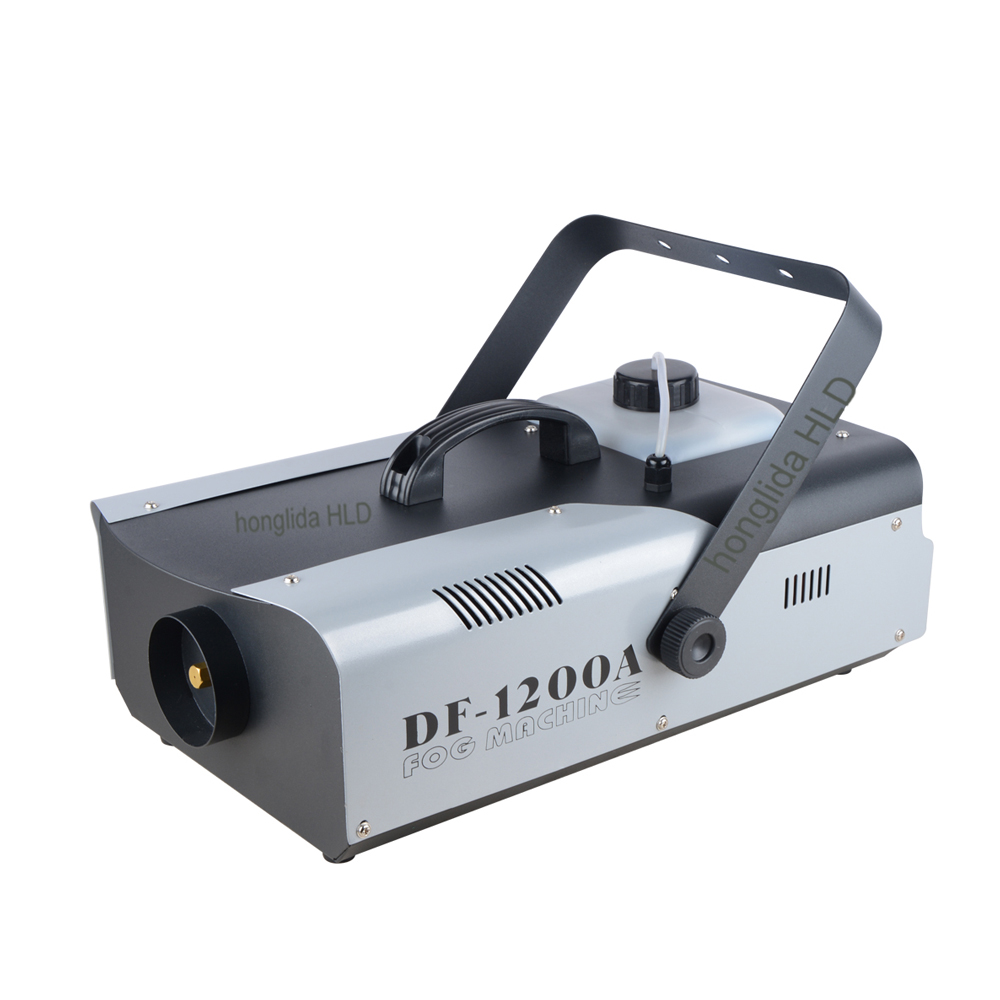 Smoke Machine NG Pro Rent