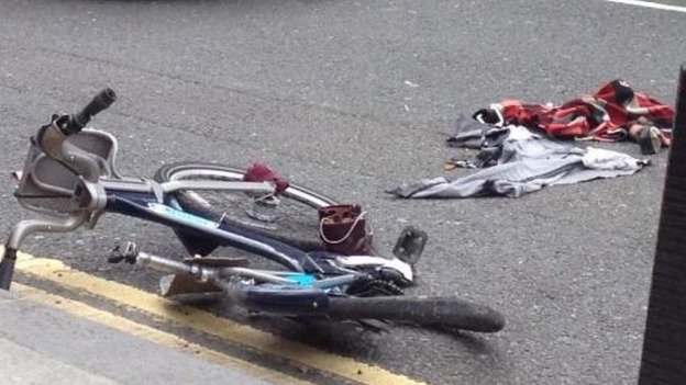 What To Do If You Are In A Bike Accident In BC Ng Sidhu Law