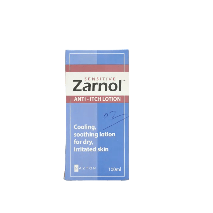 Max moist lotion 100ml New Generation Trading