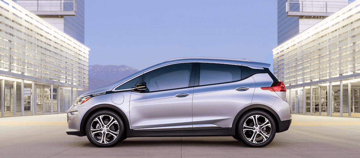 Minnesota Adds 22 AllElectric Chevrolet Bolts to Vehicle Fleet NGT News