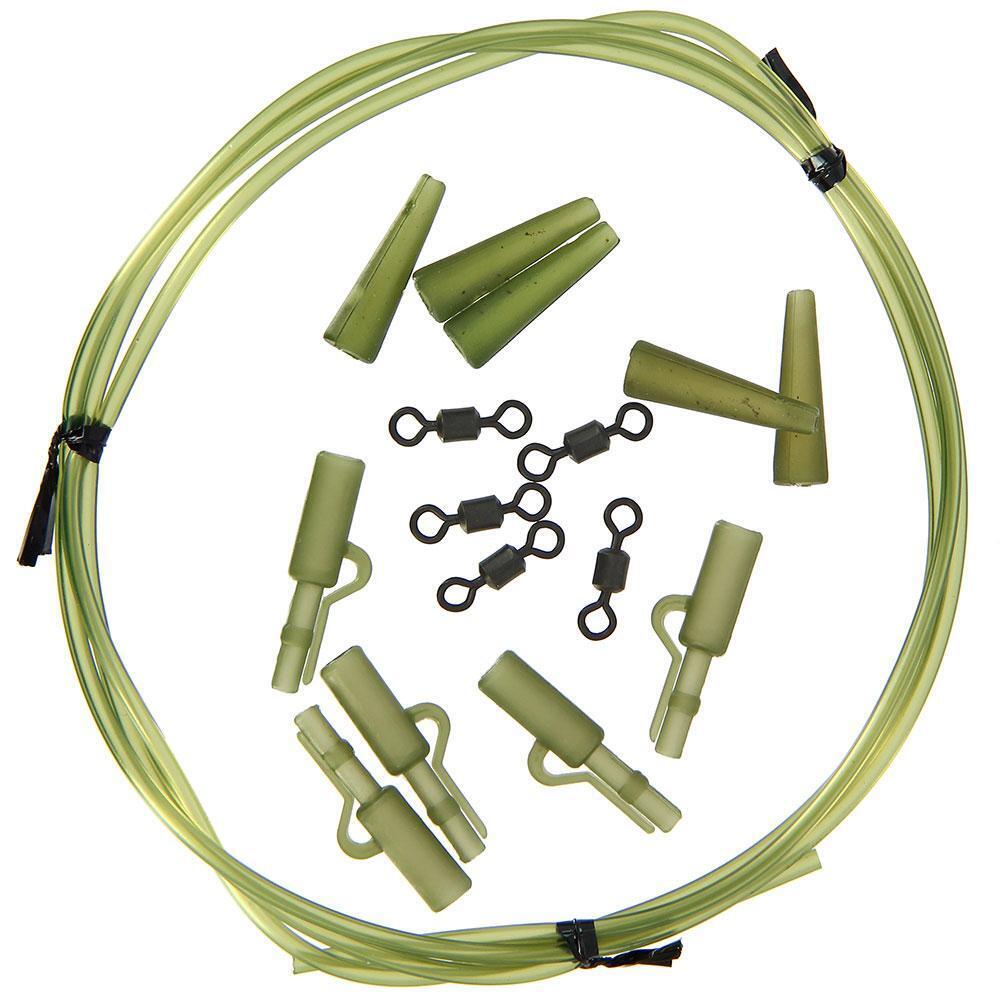 NGT Lead Clip System Half Green NGT Online