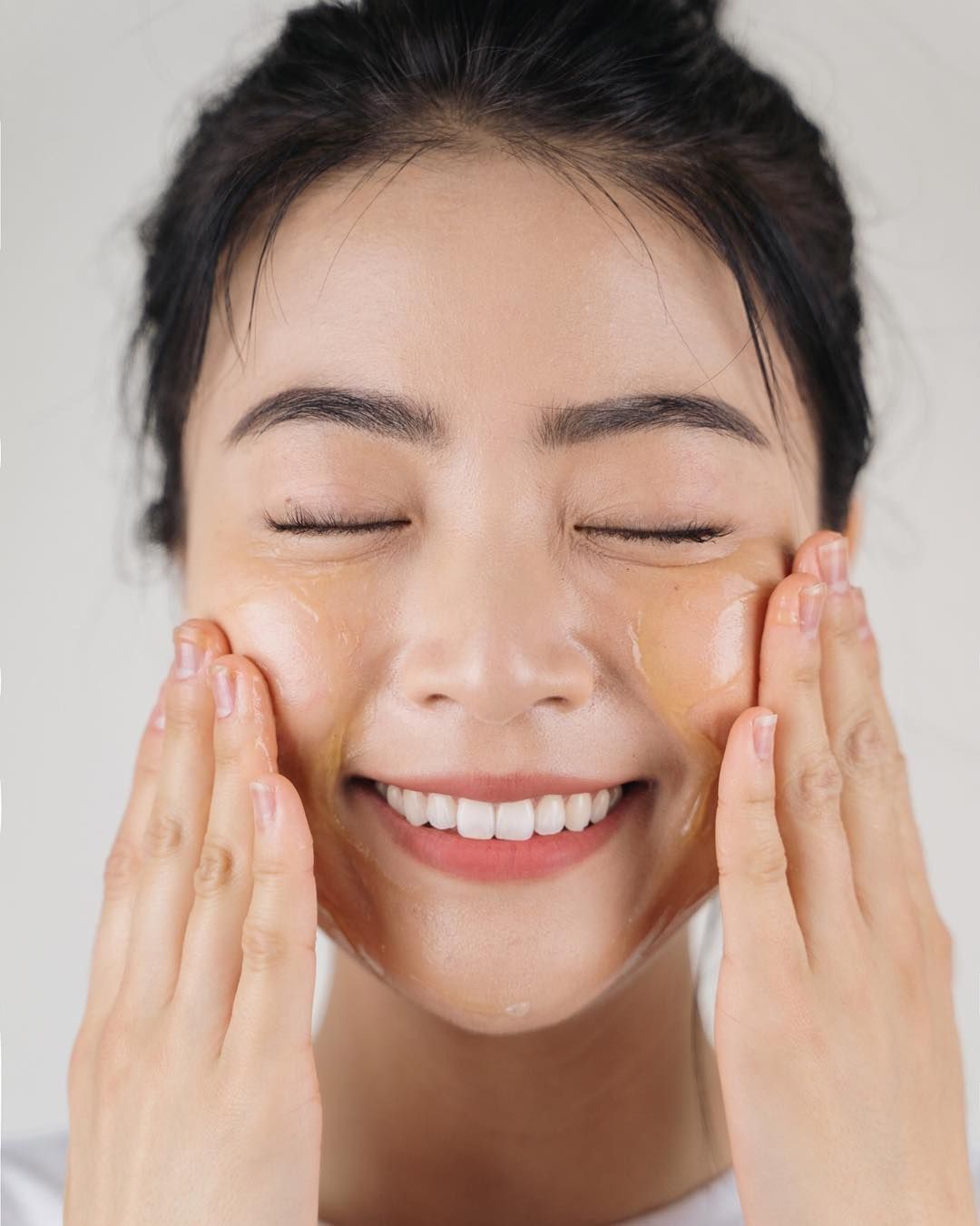 Tips For Dry Face How to Hydrate Dry Skin Sharing is Power Ngumpi