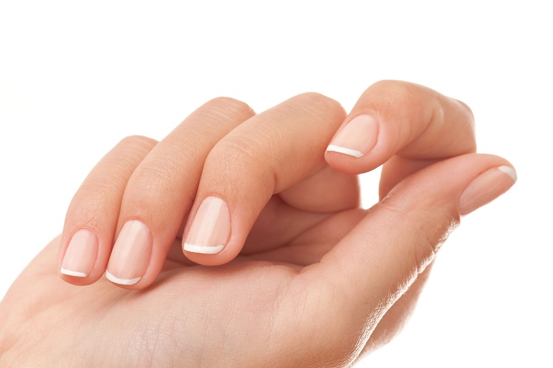 What is the Best Manicure For Natural Nails? Sharing is Power Ngumpi