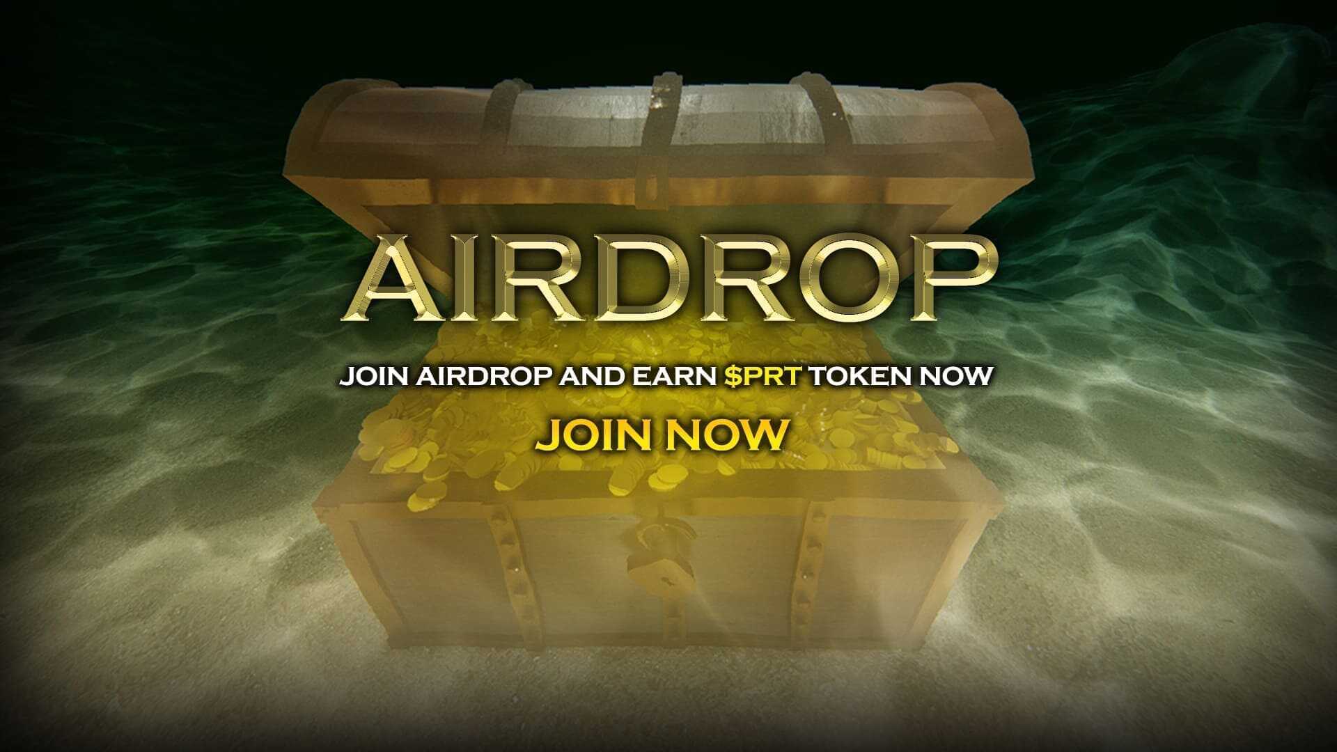 Pirate Land Treasure In Metaverse