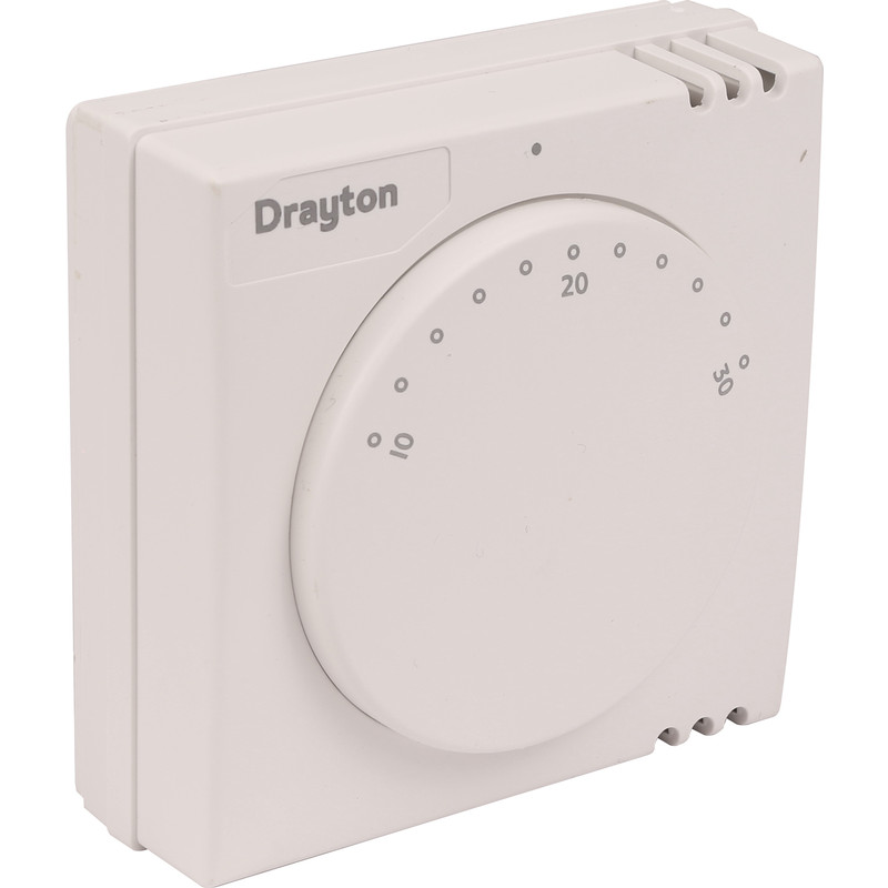DRAYTON RTS1 THERMOSTAT HEATING SPARES MIDDLESBROUGH