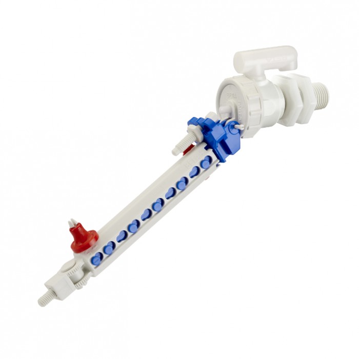 SIDE ENTRY BALL VALVE SEP HEATING SPARES MIDDLESBROUGH