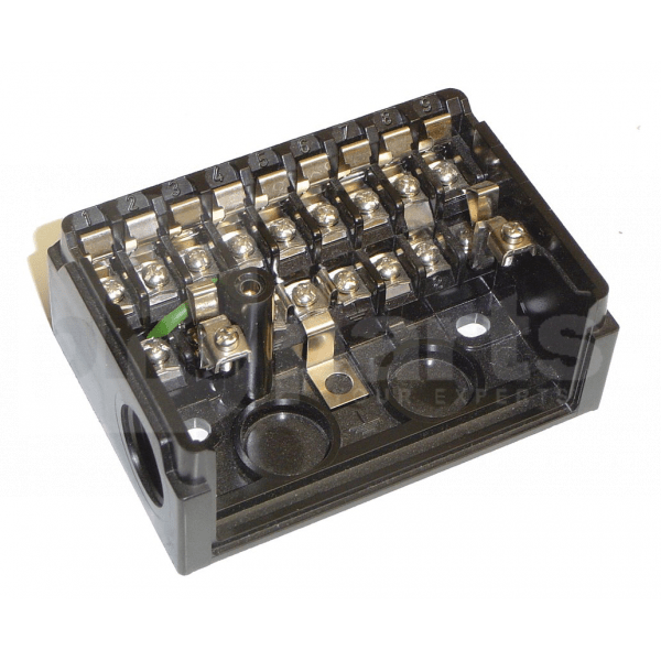 SATRONIC S701TTG HEATING SPARES MIDDLESBROUGH