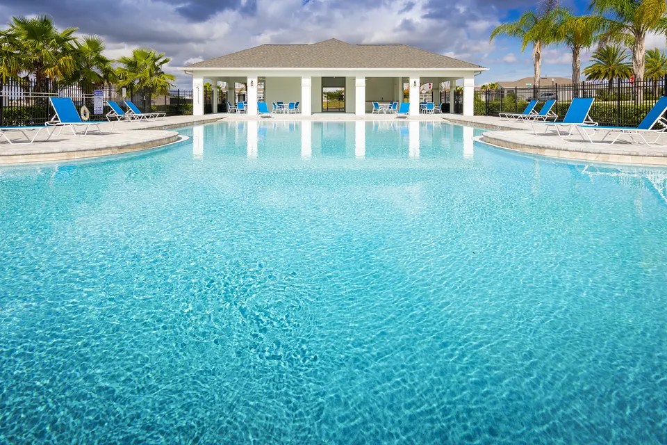 Overlook at Grassy Lake Community Minneola, FL