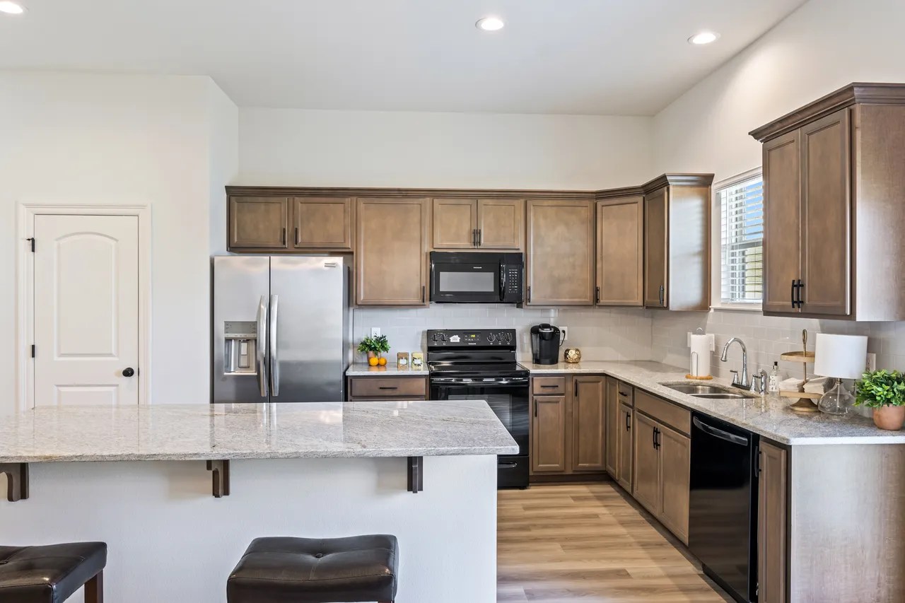 Avery Meadows Community Duson, LA