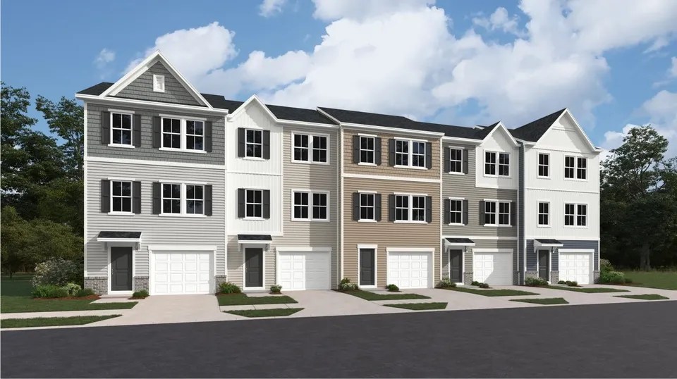 Harriett Plan 5892 Ginger Drive, Providence VA 23140 realtor