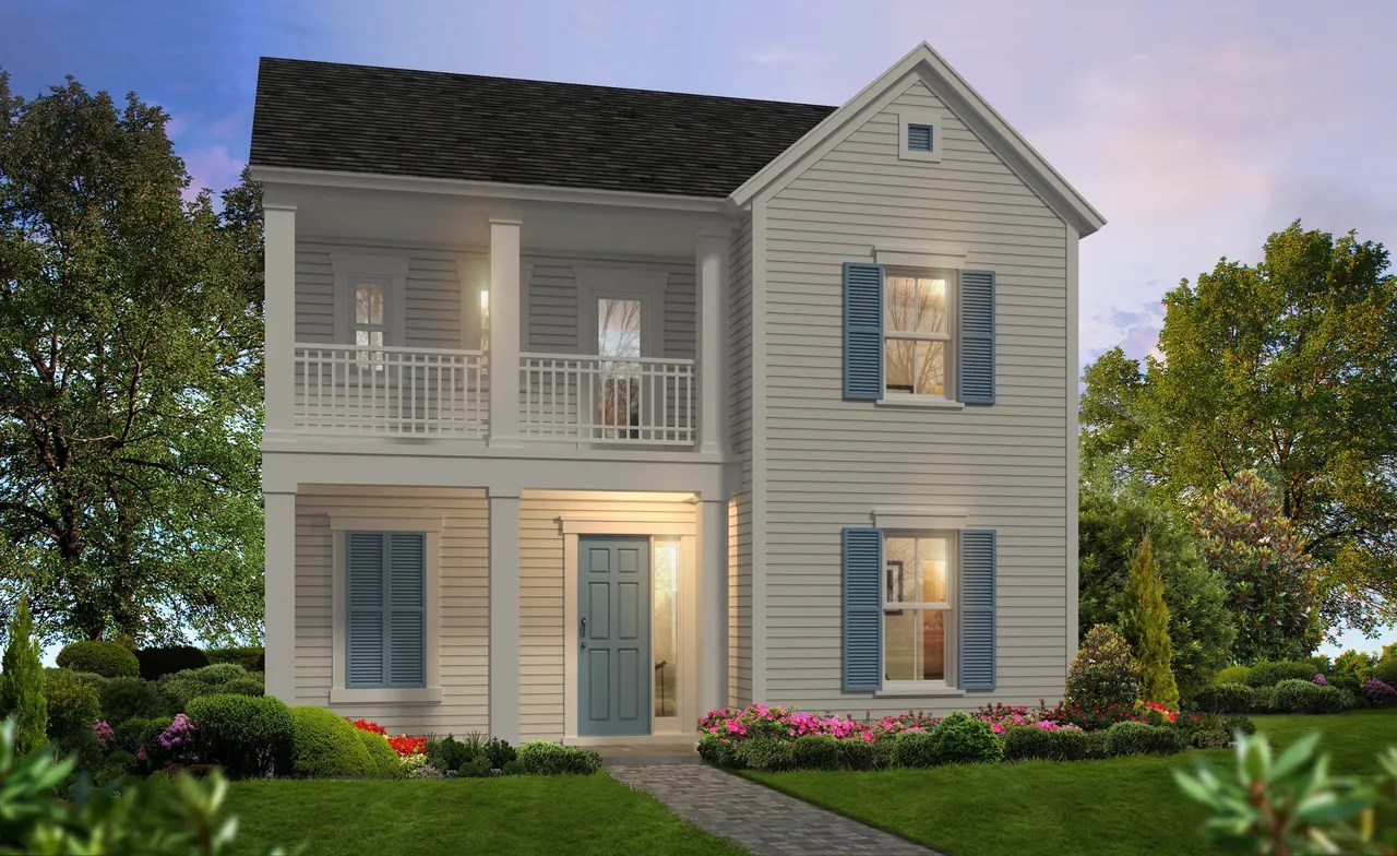 Bexley Community Land O'Lakes, FL