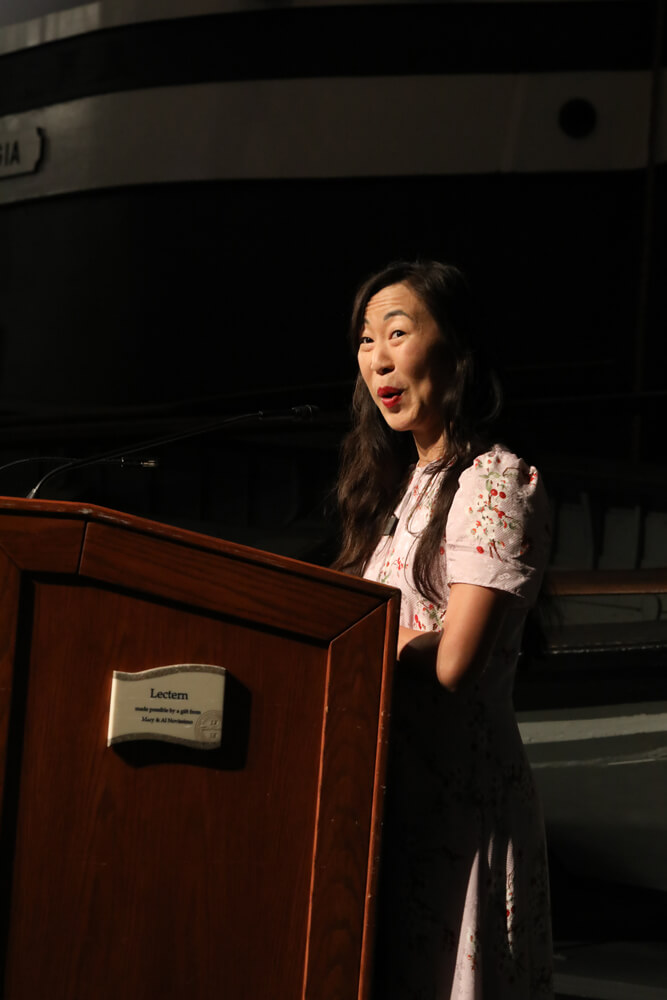 Baskets Beyond Nantucket Cambridge to Tokyo with Etsuko Yashiro Nantucket Historical Association