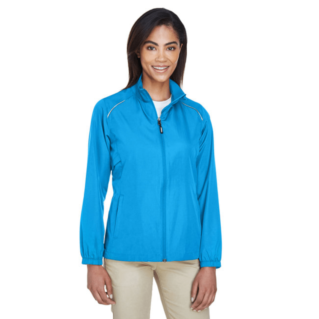 Perfecta Lightweight Unlined Jacket NHA Gear