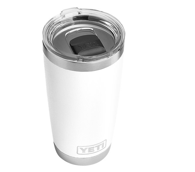 YETI 20 oz Tumbler with MagSlider Lid NHA Gear