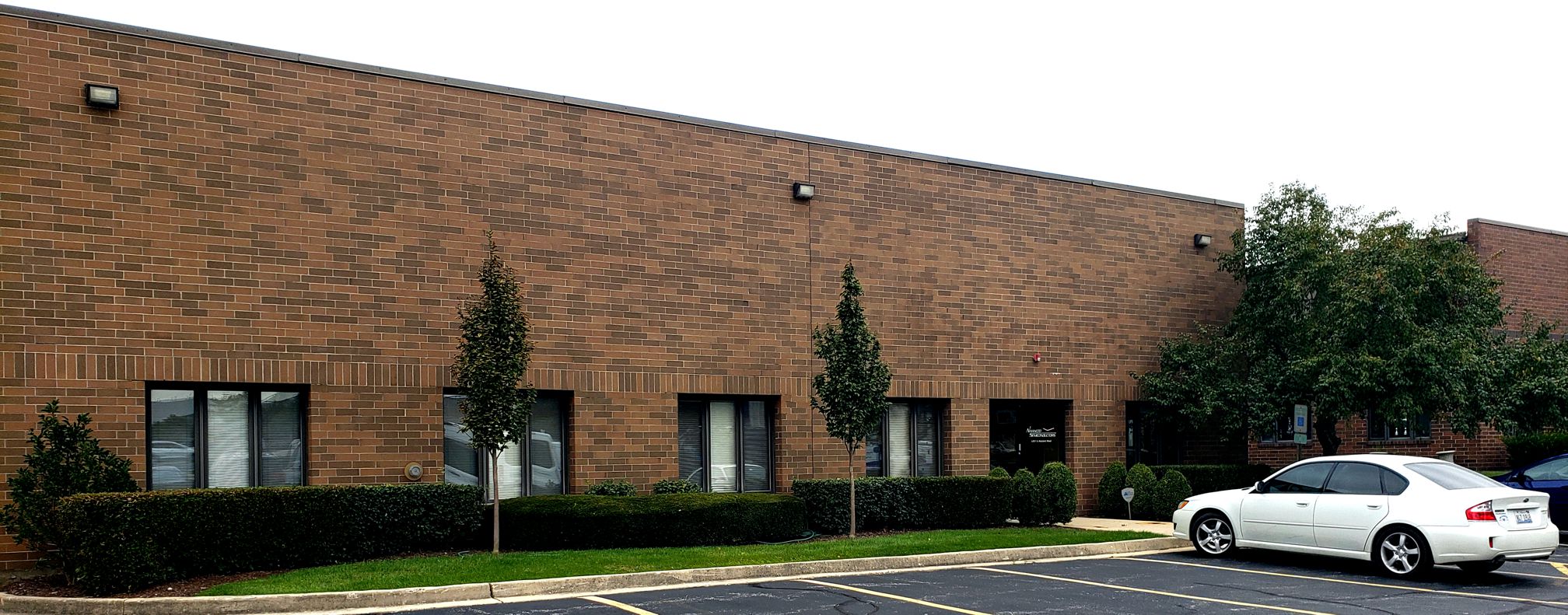 Locations and maps NHanced Semiconductors, Inc.