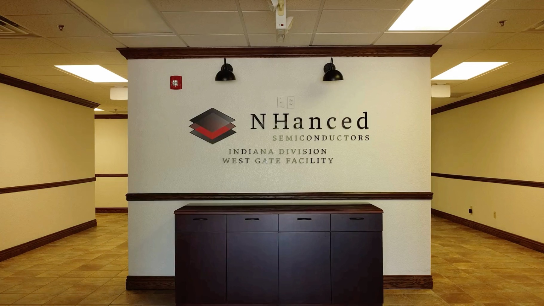 What’s New at Odon Facility NHanced Semiconductors, Inc.