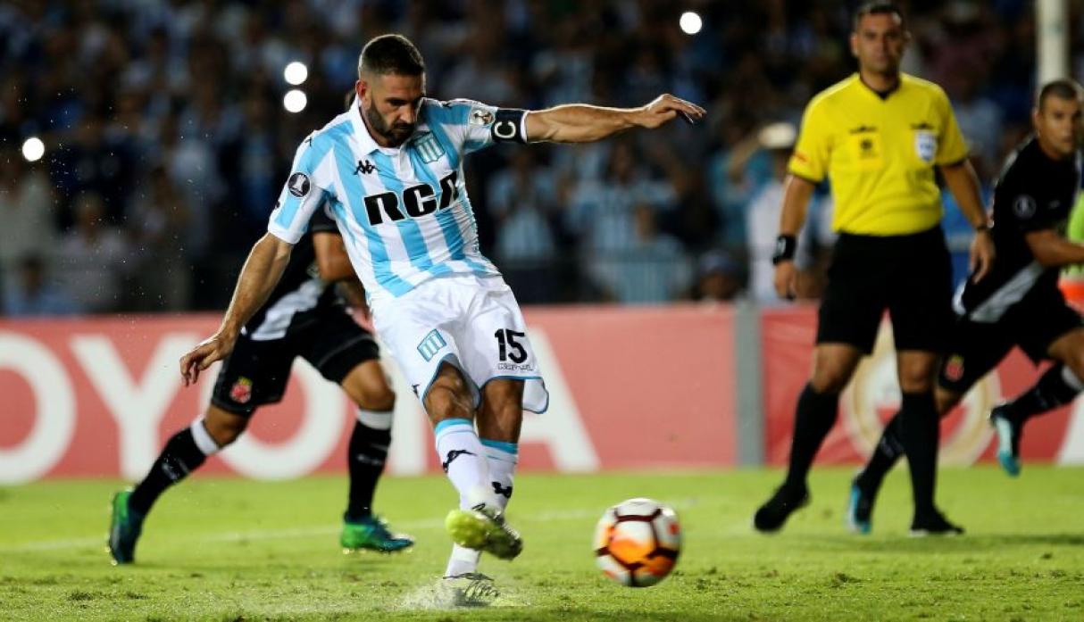 Nhận định Vasco da Gama vs Racing Club, 07h30 ngày 27/04 Cuộc đấu