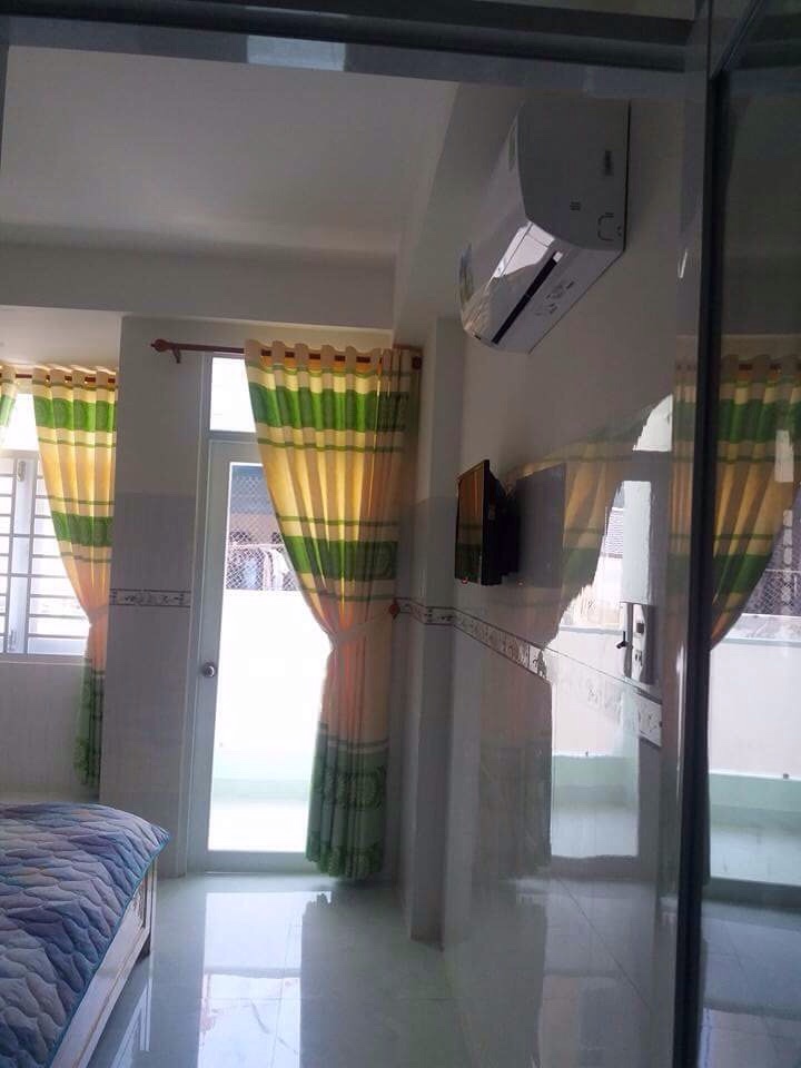 Studio apartment for rent in the North ID A677 Nha Trang Real Estate