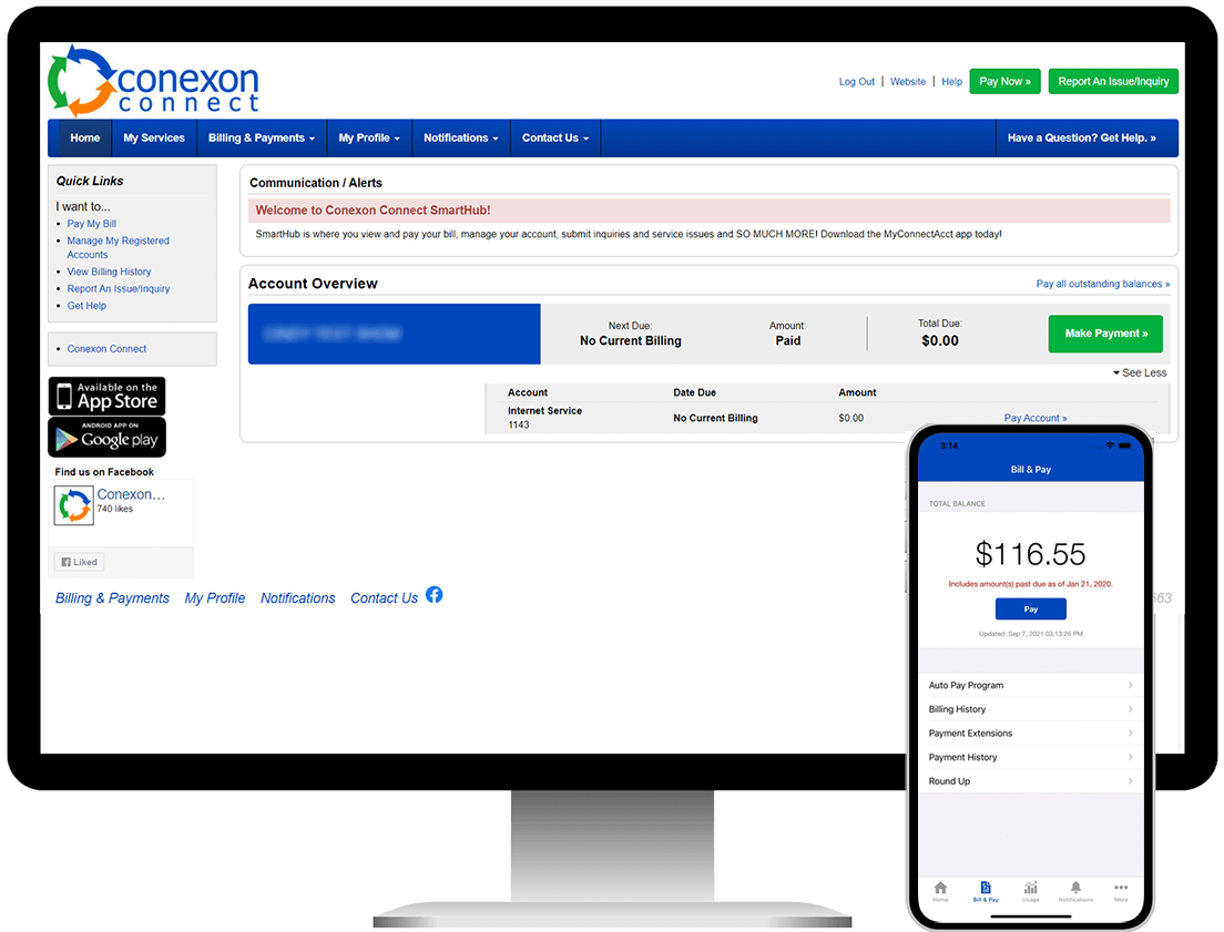Helpful Resources NH Broadband