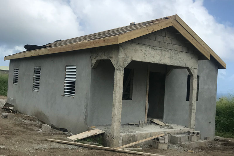 Phase II of the Unity Housing Solution Program Unfolding With High