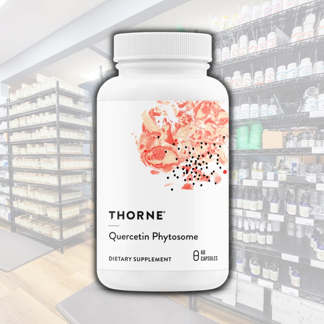 Quercetin Phytosome