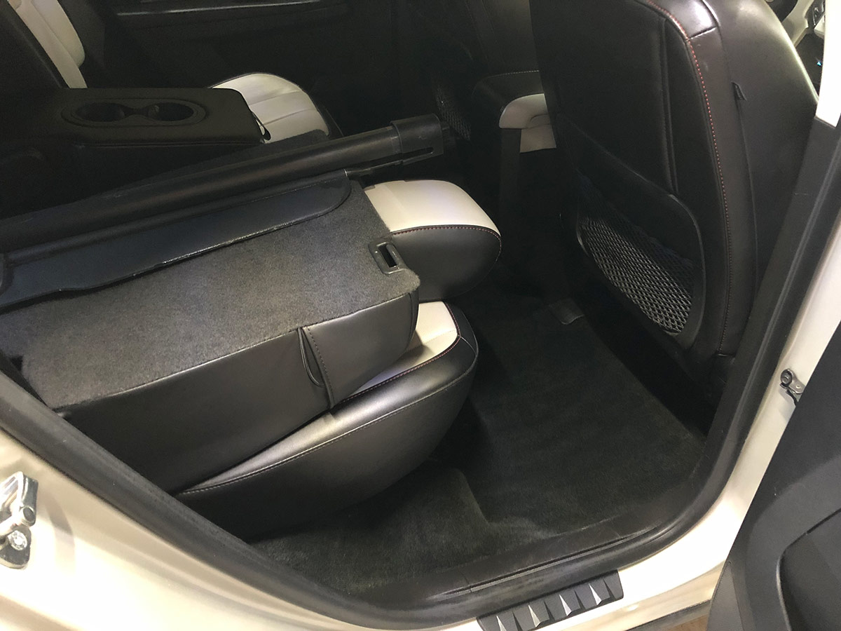 Not Your Average Detail NH Vehicle Detailing