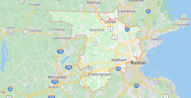 Bulkhead Cellar Door Repair & Installation Middlesex County
