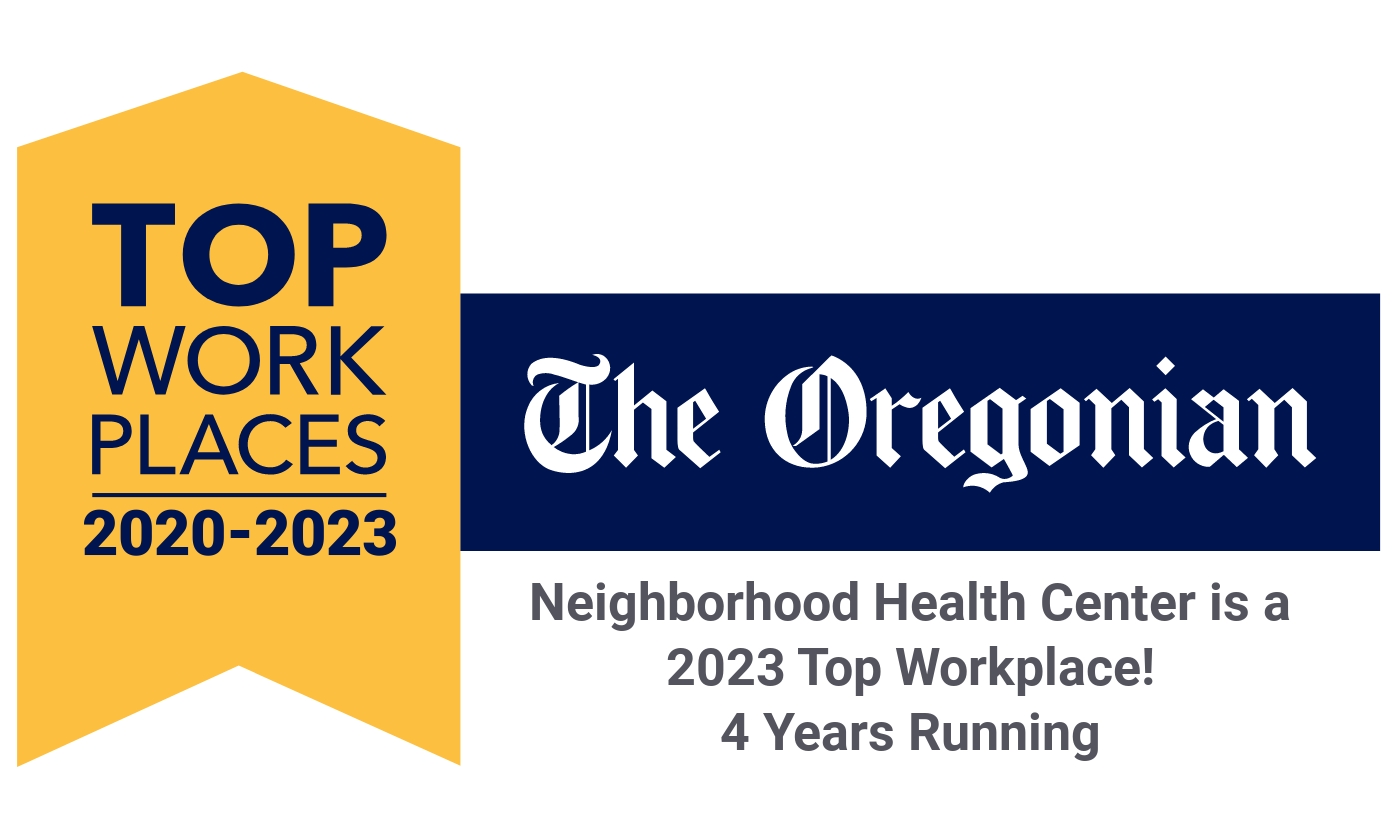 Careers Oregon Job Openings Neighborhood Health Center